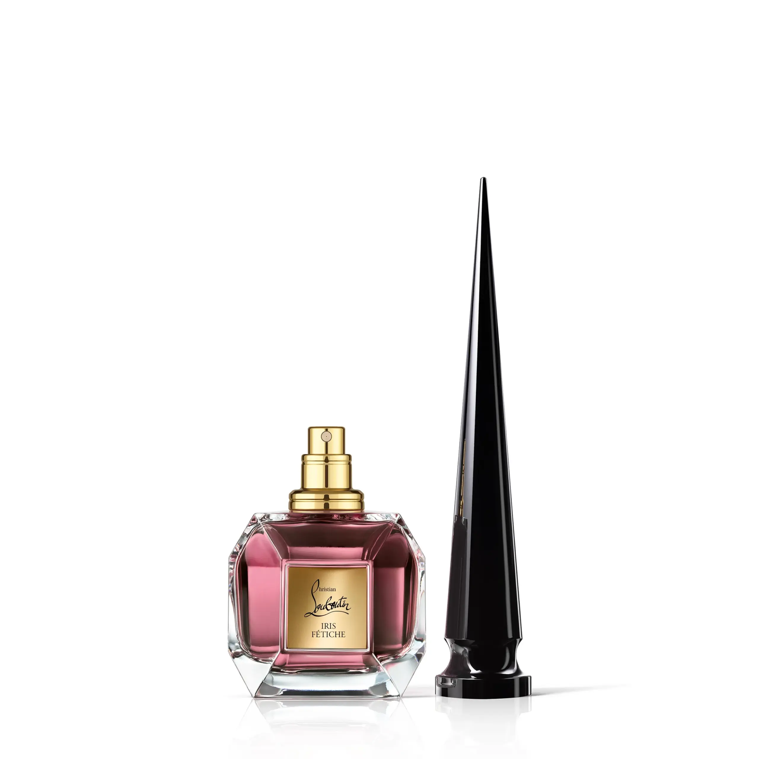 Christian Louboutin Iris Fétiche – Eau de Parfum 80ml - Beauty - alternate view 6